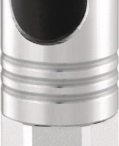 Acop. ráp. seg. hembra BSP 1/4