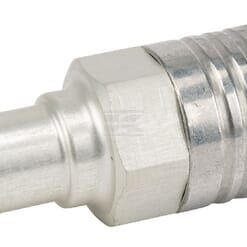 Acop. ráp. seg., soporte 13 mm