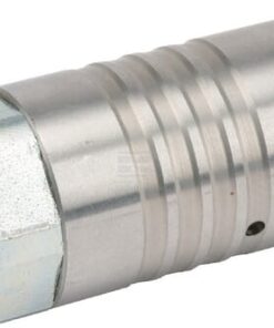 Acop. ráp. seg. hembra BSP 1/4