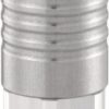 Acop. ráp. seg., soporte 8 mm 5 Acop. ráp. seg., soporte 8 mm