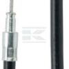 Cable tracc. direcc. sup. i/d