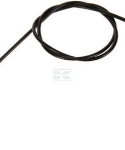 Cable tracción freno est. izq.