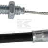 Cable bowden eje toma fuerza