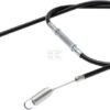 Cable bowden embrague 4 Cable bowden embrague