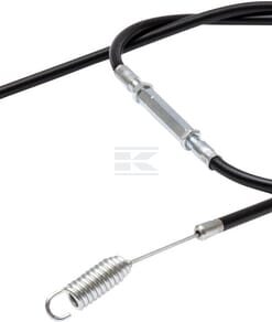 Cable bowden embrague