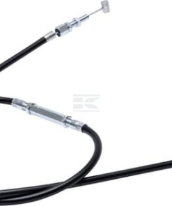 Cable bowden embrague