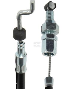 Cable bowden de dirección i/d