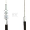Cable bowden embrague