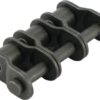 Racor acodado 1/2x5/16 triple 8 Racor acodado 1/2x5/16 triple
