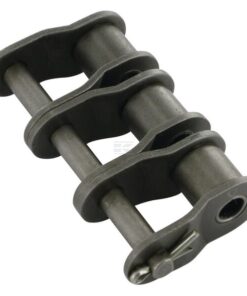 Conector acod. 3/8x7/32 tripl