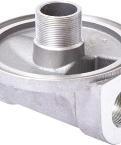 Cabezal filtro 805 - 1" BSPP
