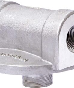 Cabezal filtro 805 - 1" BSPP