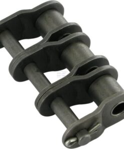 Racor acodado 5/8x3/8 triple