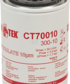 Filtro 300-10