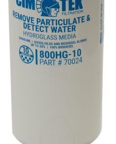 Filtro Bio-Tek 800 BHG-10