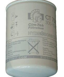 Filtro 300 HS-II-30