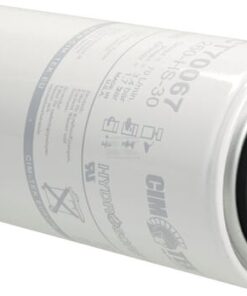 Elemento filtrador 0,26 l