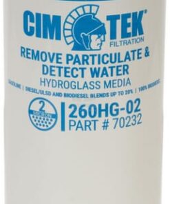 Filtro Bio-Tek 260 BHG-02
