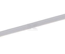 Brida cable 7,6x300 mm, blanco, nylon, max. Ø76 mm, Kramp