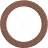 Arandelas de cobre 14x20x1,5