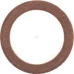 Arandelas de cobre 14x20x1,5