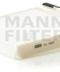 Filtro para interiores