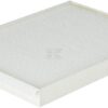Filtro de cabina