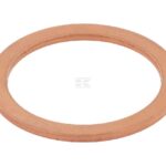 Arandela cobre 26x32x2mm