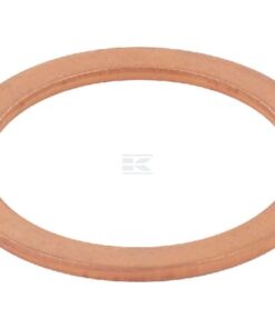 Arandela cobre 26x32x2mm