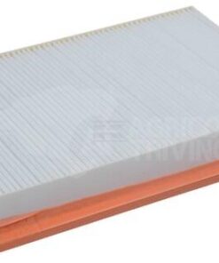Filtro de cabina SC50122