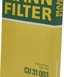 Filtro de cabina