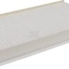 Filtro para interiores