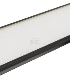 Filtro para interiores