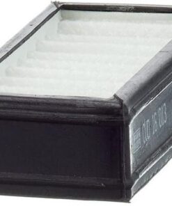 Filtro de aire de la cabina