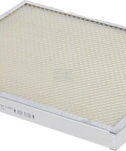 Filtro de la cabina