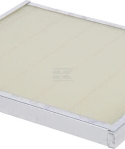 Filtro de la cabina