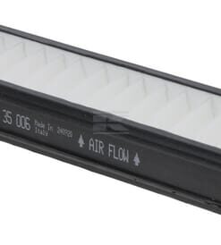 Filtro de la cabina