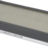 Filtro de la cabina