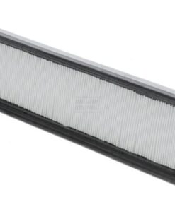 Filtro de la cabina