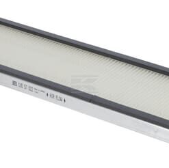 Filtro de la cabina