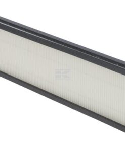 Filtro de la cabina