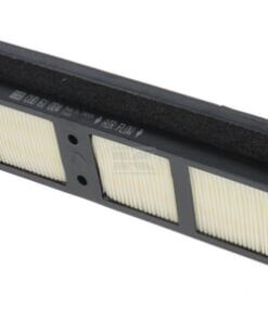 Filtro de la cabina