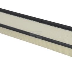 Filtro de la cabina