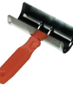 Peine para crines 2 hileras