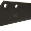 Aleta izq. 420 mm V&N 2 Aleta izq. 420 mm V&N