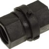 Non-return valve 1" FF 3 Non-return valve 1" FF