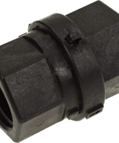 Non-return valve 1