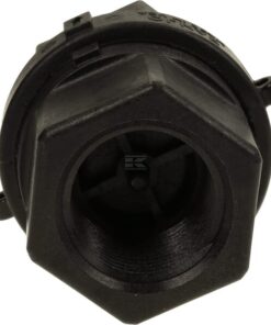 Non-return valve 1