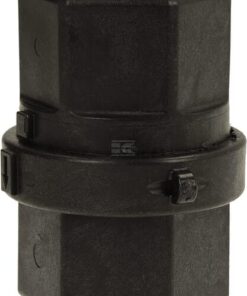 Non-return valve 1