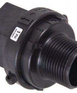 Non-return valve 1